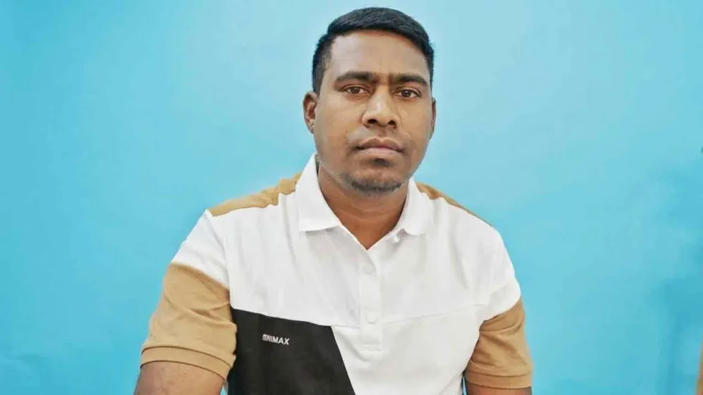 সৌদি আরবে সড়ক দুর্ঘটনায় নিহত ঘাটাইলের যুবক
