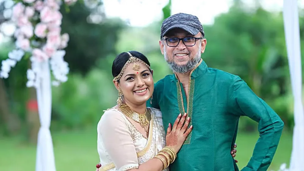 দেড় মাসেরও বেশি সময় ধরে আলাদা থাকছেন ফারুকী-তিশা
