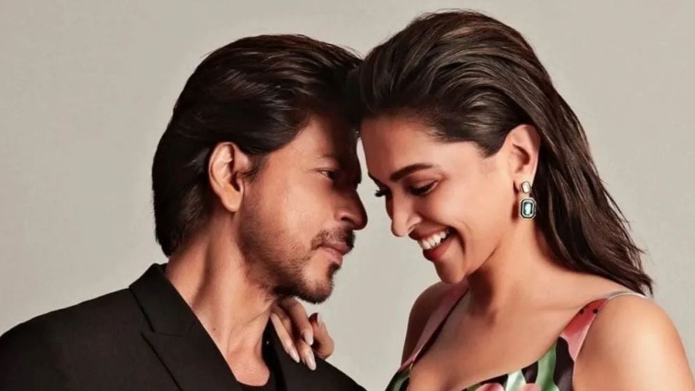 ফের শাহরুখ-দীপিকা একসঙ্গে?