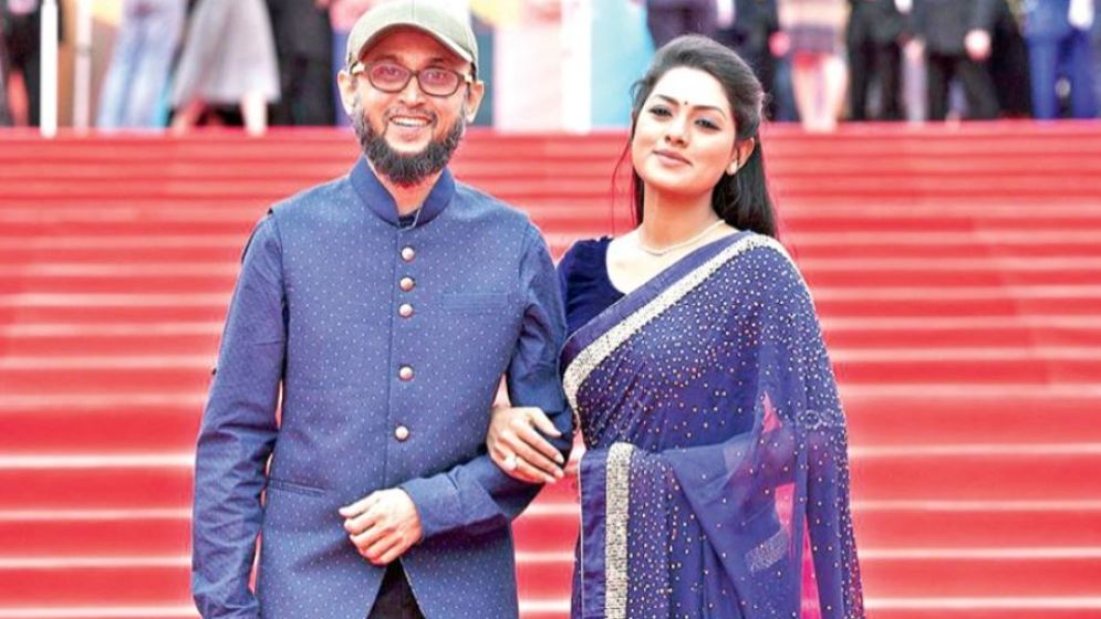 ফারুকী-তিশার সংসারে ভাঙনের সুর, মুখ খুলছেন না কেউই