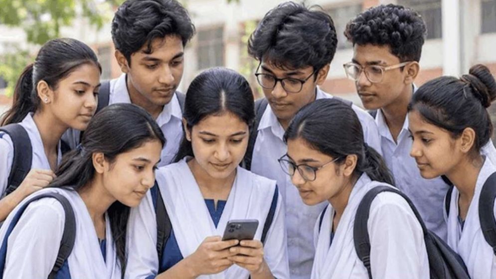 ২৯ অক্টোবর এইচএসসির ফল প্রকাশের বিজ্ঞপ্তি ভুয়া