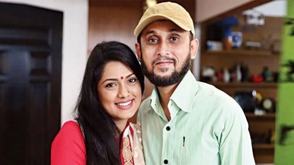 ফারুকী-তিশার দাম্পত্যে ভাঙনের সুর, নেপথ্যে কী জানা গেল