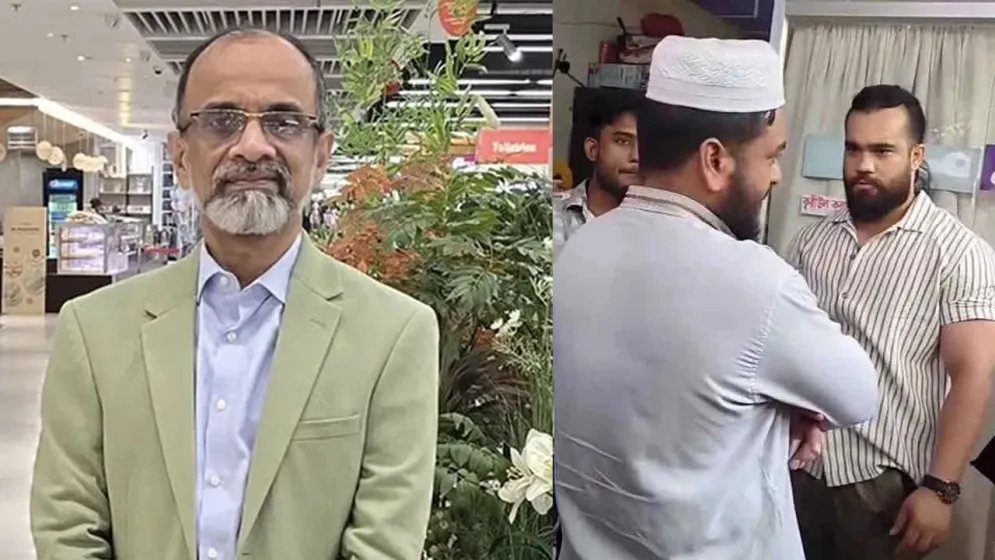 ‘কন্যাকে রক্ষায় বিচারের অপেক্ষা না করেই থাপ্পড়-লাথি মারার অধিকার রাখে বাবা’
