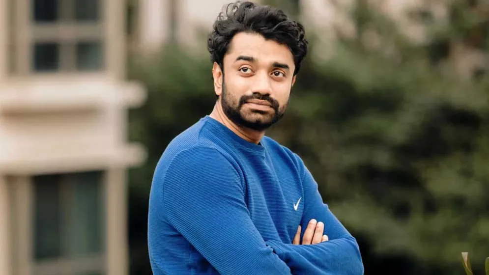 আপত্তিকর ভিডিও ফাঁসের পর অভিনেতার ইঙ্গিতপূর্ণ বার্তা