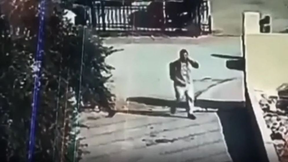 জর্ডানে গির্জায় বন্দুকধারীদের হামলায় নিহত ৭