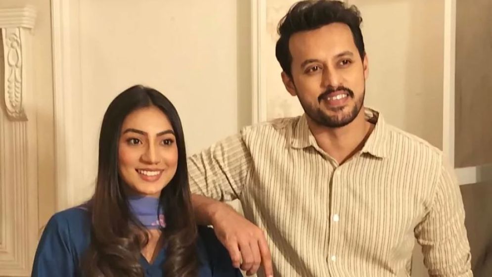 ‘আহা জীবন’-এ কী গল্প বলবেন সুনেরাহ-ইরফান
