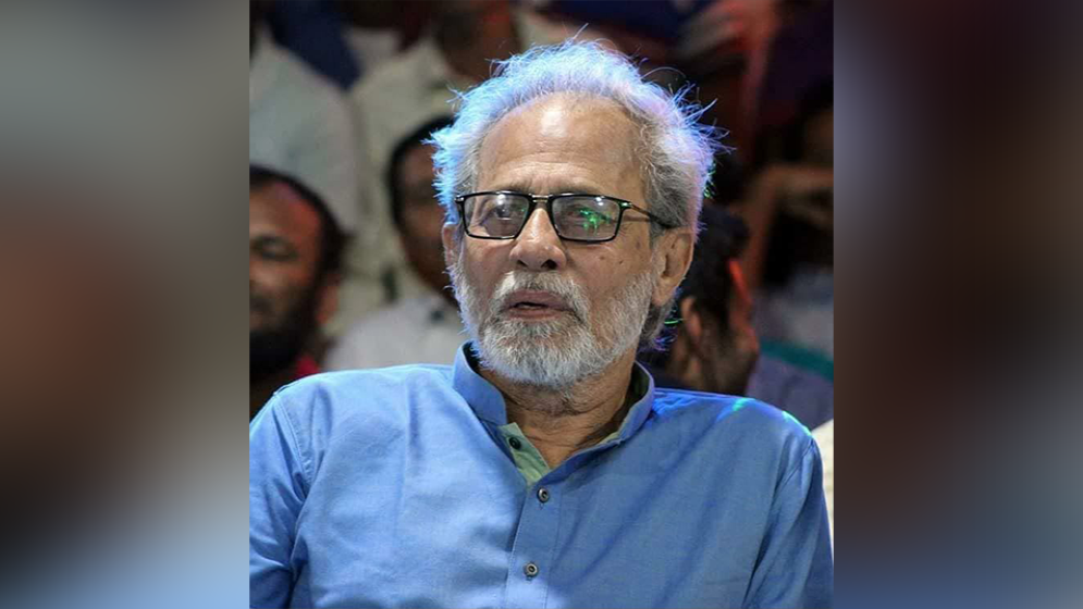 আ.লীগের সাবেক এমপি সাংবাদিক শফিকুর রহমান মারা গেছেন