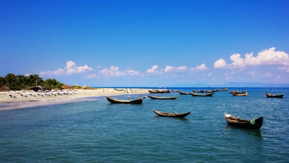 সেন্ট মার্টিনে পর্যটক সংখ্যা ও সময়সীমা বাড়ল