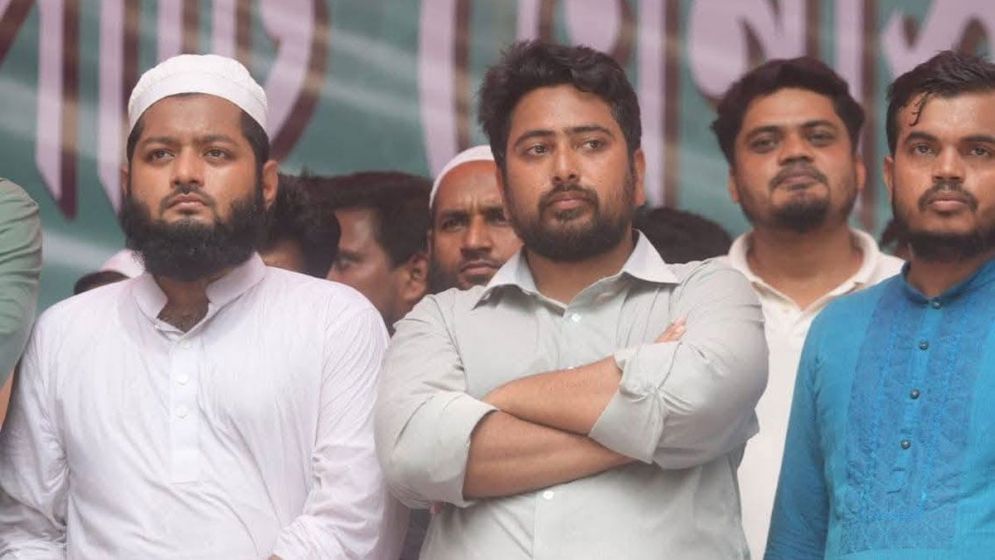 ‘আলেমরা সবসময় মাইনাসের শিকার’, এনসিপির নতুন কমিটি নিয়ে আশরাফ মাহদি