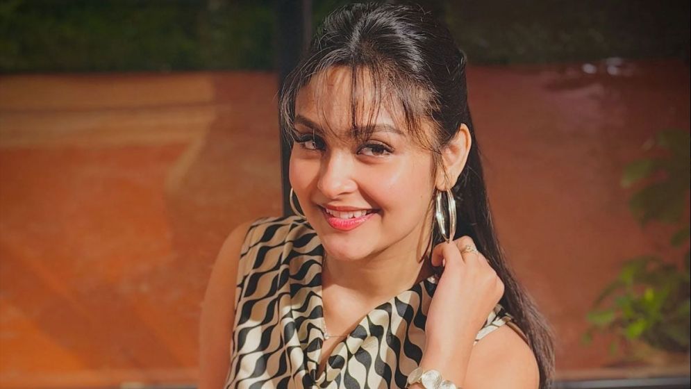 সিনেমায় অভিনয় নিয়ে যা বললেন নীহা
