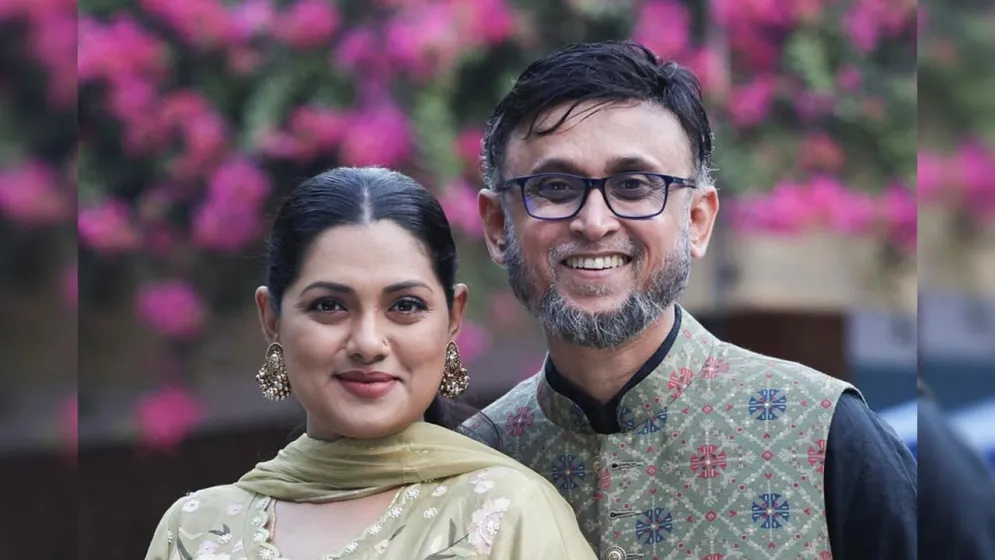 বিচ্ছেদের গুঞ্জনে মুখ খুললেন ফারুকী, যা জানালেন