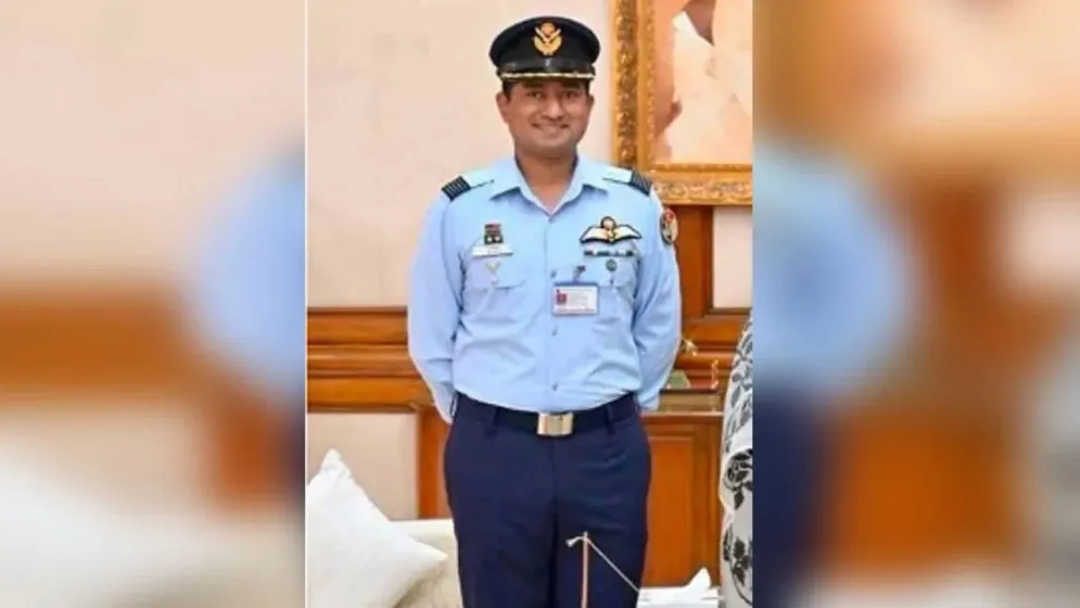 ইলিয়াস আলী গুমের মামলায় উইং কমান্ডার সাইফুর রহমান ট্রাইব্যুনালে