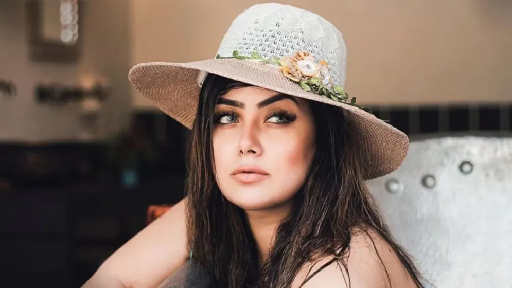 ব্যবসায়ীর মৃত্যুর ঘটনায় সেই মডেল কারাগারে