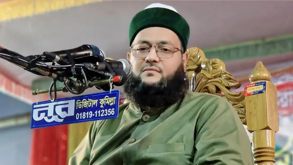 সাংবাদিকদের ‘পেটানোর হুমকি’, আব্বাসীকে আইনি নোটিশ