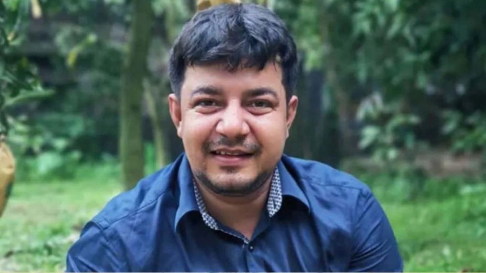 এমন বডিবিল্ডার বাবা ঘরে ঘরে হোক : তারেক রহমান