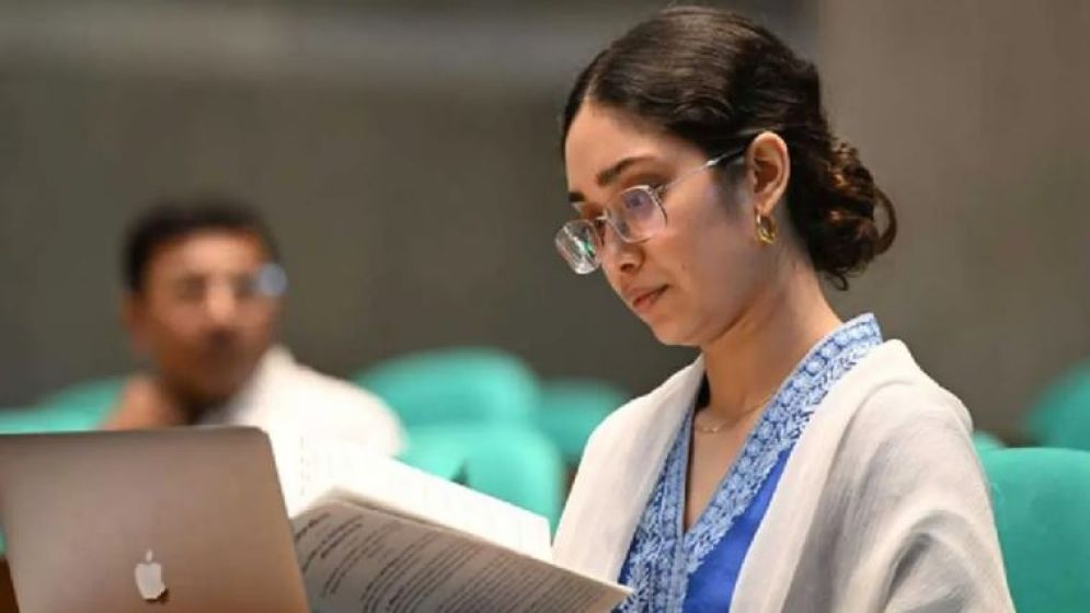 ব্যারিস্টার জাইমা রহমানের জন্মদিন আজ