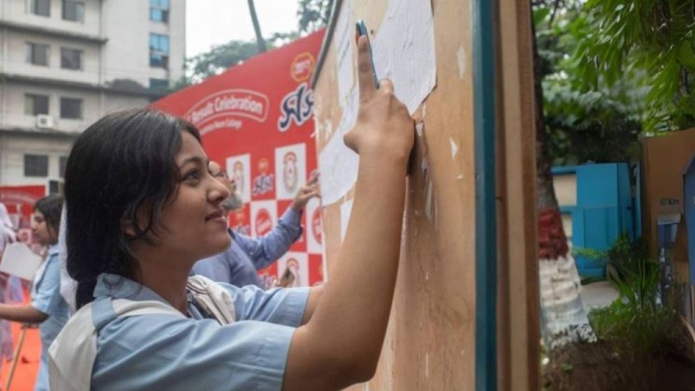 এইচএসসির ফল : কাল সোমবার যা জানা যাবে