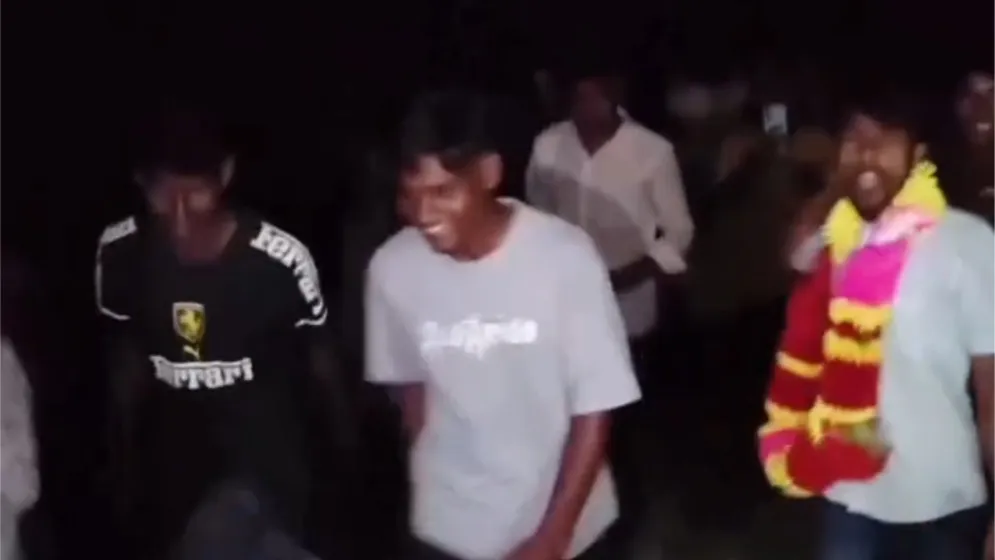 ডিসেম্বরে শেখ হাসিনার আগমন ঘিরে মিছিল, ভিডিও ভাইরাল