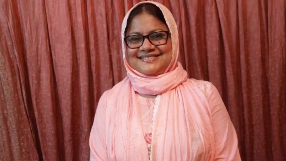 সুশীলদের উদ্দেশে যে বার্তা দিলেন কণ্ঠশিল্পী কনকচাঁপা
