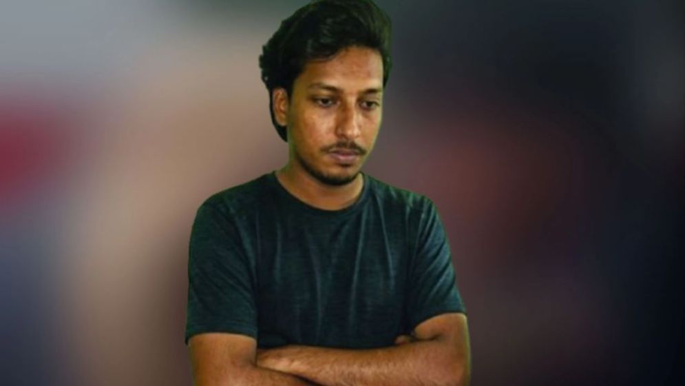 খুলনায় মেস থেকে তরুণীসহ জামায়াত নেতার ছেলে আটক