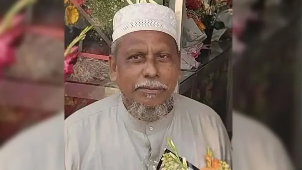 শিবচরে আপত্তিকর অবস্থায় জামায়াত নেতার ভিডিও ভাইরাল