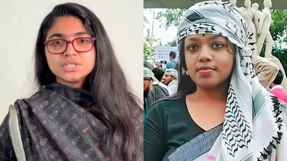 তাসনিম জারার পদত্যাগের বিষয়ে এবার মুখ খুললেন এমপি নুসরাত