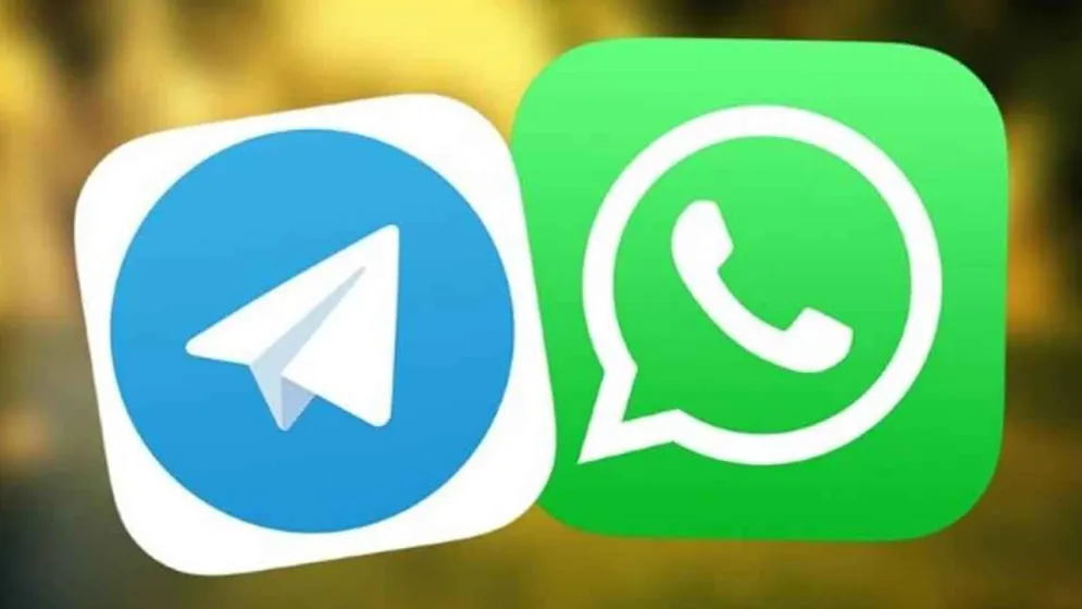 যে কারণে বন্ধ হতে পারে হোয়াটসঅ্যাপ-টেলিগ্রাম