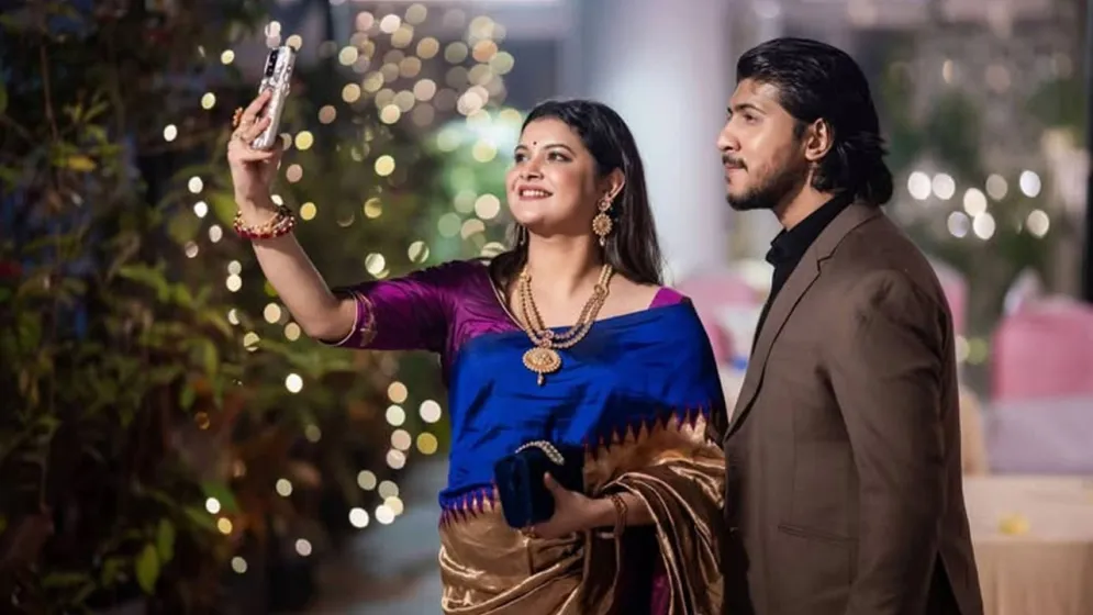 জন্মদিনে তৌসিফকে নিয়ে আবেগঘন বার্তা ফারিয়ার
