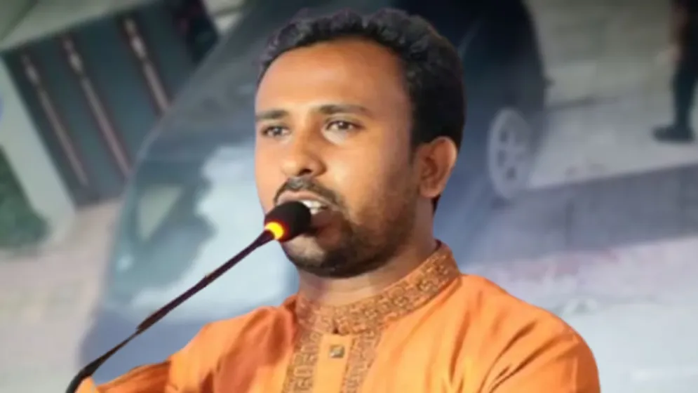 ‘উপর দিয়ে ভারতবিরোধিতা, তলে তলে ভারতের ‘র’-এর সঙ্গে বৈঠক করছে’