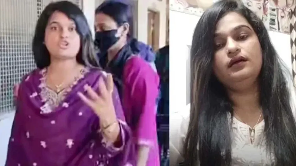 ‘বিএনপিকে ভোট দিয়ে আজ ভুক্তভোগী’ বলা সেই নারী উদ্যোক্তার জামিন