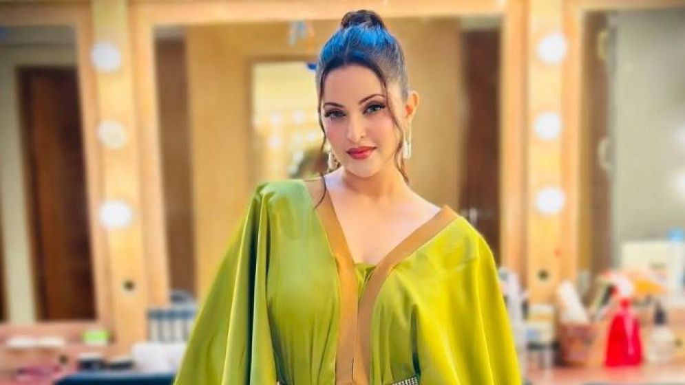 আবারও পরীমনির ভিডিও ভাইরাল!