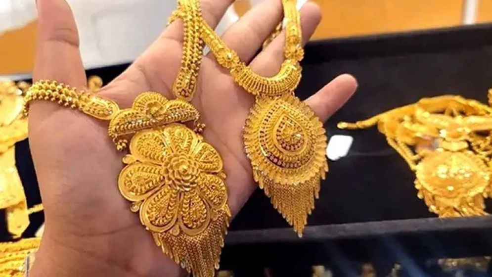 আজকের স্বর্ণের দাম: ২৮ অক্টোবর ২০২৬