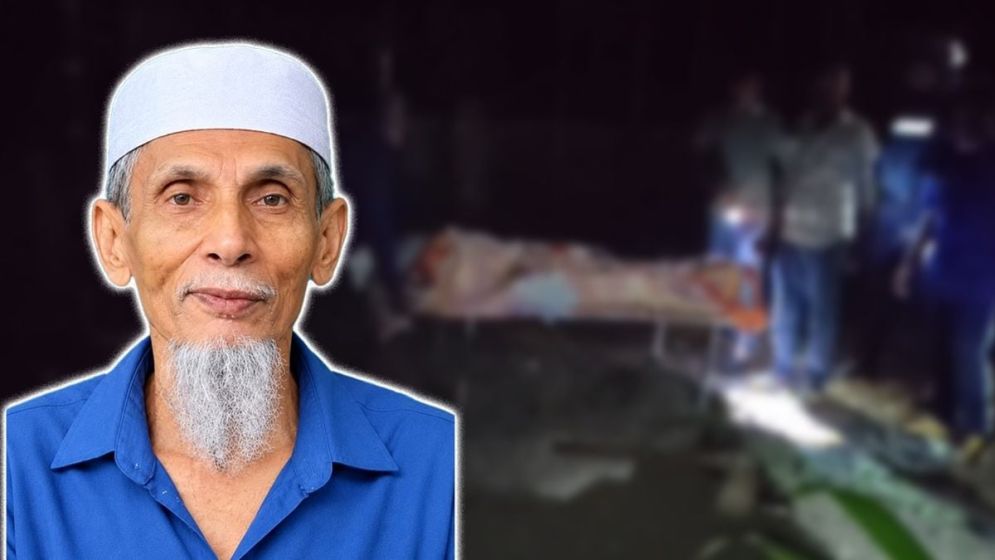 এবার বেরিয়ে এলো মানিক পশারীর মুক্তিযোদ্ধার স্বীকৃতি পাওয়ার রহস্য