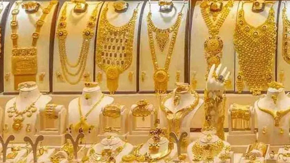 আজকের স্বর্ণের দাম: ২৯ অক্টোবর ২০২৬