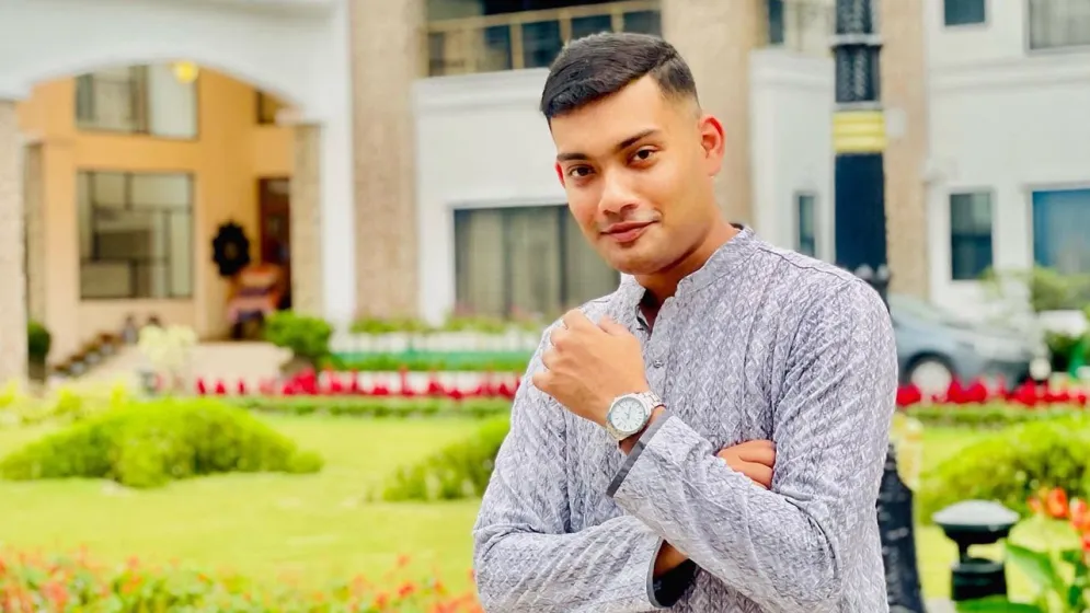 স্পিডবোটে আটকে ছিল তাহসিফের মরদেহ, উঠে এলো প্রত্যক্ষদর্শীর বর্ণনায়