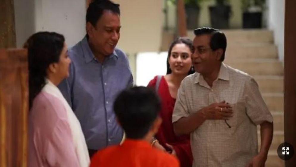 ৪ ঘণ্টায় ২০ লাখ ভিউ, কী আছে ‘ফিরে আসার গল্প’ নাটকে?