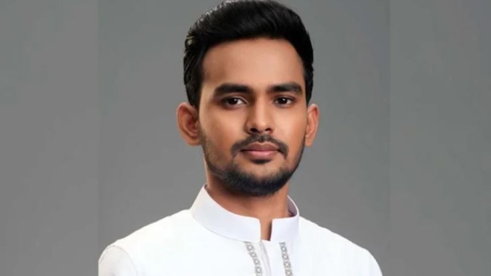 সংবিধান সংশোধন কমিটির সভা বয়কটের ঘোষণা আসিফ মাহমুদের