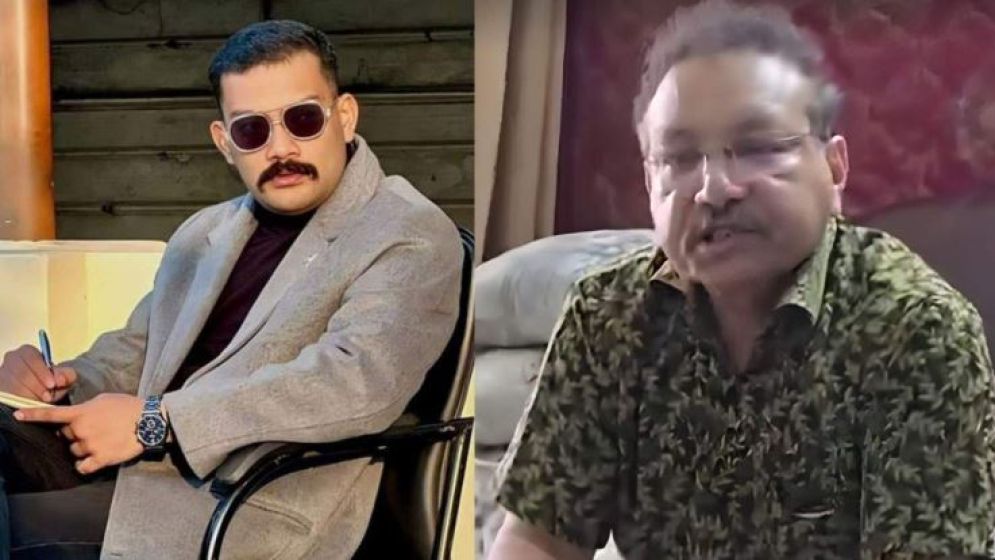 দিনভর পরিবারের সঙ্গে শপিং, রাত দেড়টায় মাকে শেষ মেসেজ, অতঃপর...