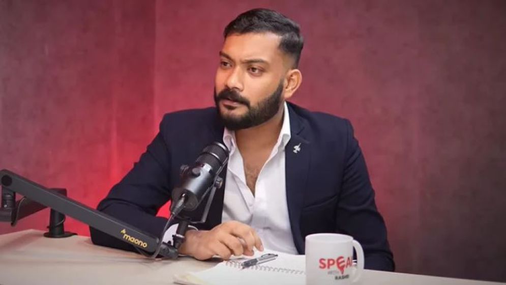 শেখ হাসিনার সেই ভিডিও নিয়ে ৩ মাস আগেই মুখ খুলেছিলেন তাহসিফ