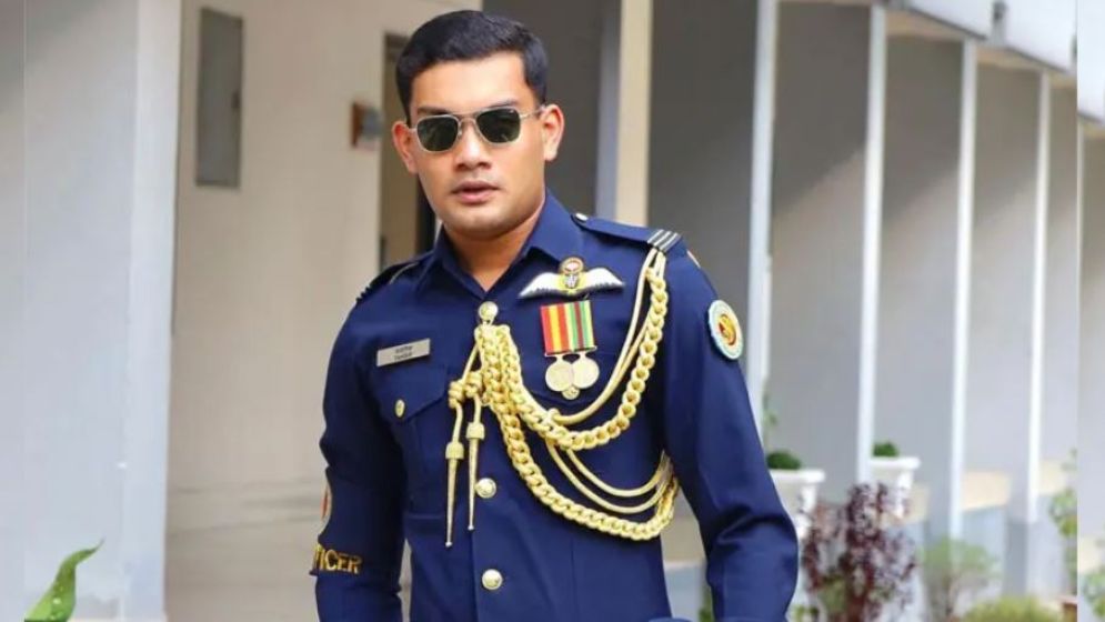 দুই হাত মাথার দিকে বাঁকানো, তাহসিফের সুরতহালে যা দেখতে পেল পুলিশ