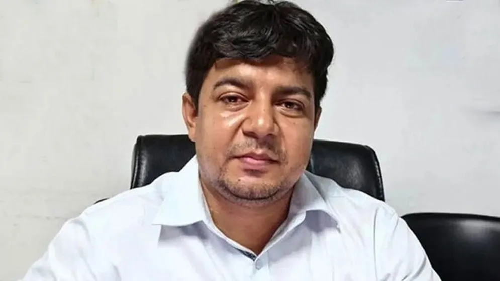 ‘ড. ইউনূসের দয়ায় পাস করে বিরোধী দল হয়েছে জামায়াত’