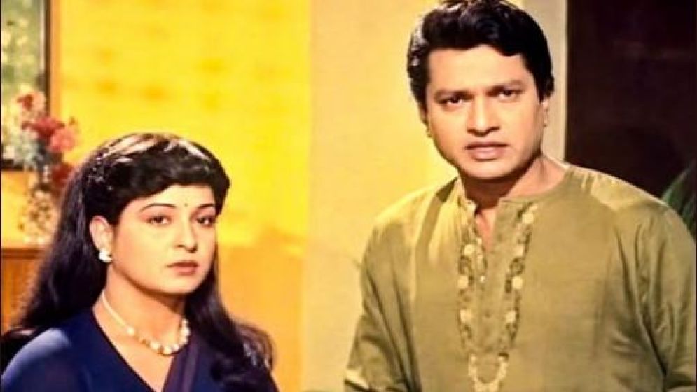 শততম ছবিতে চমক, শেষ ছবিতে বিদায়: আলমগীর-শাবানা জুটির গল্প