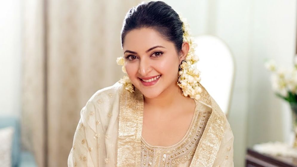 প্রকাশ্যে পরীমনির নতুন ছবি