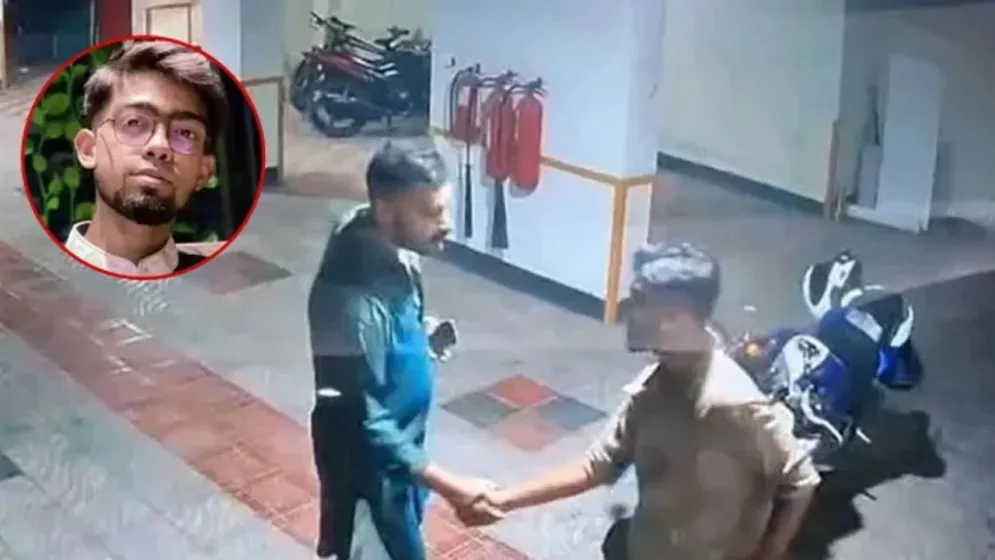 তাহসিফের মৃত্যুরহস্যে নতুন মোড়, দীপকে নৌ পুলিশের কাছে হস্তান্তর