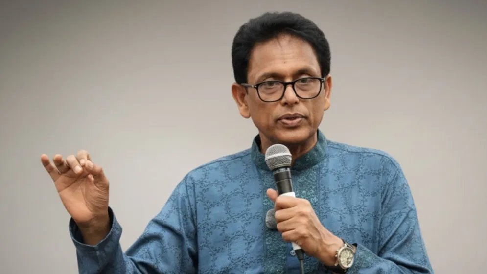 ফেল করা শিক্ষার্থীদের প্রস্তুতির সময় দেওয়া হবে এক মাস: শিক্ষামন্ত্রী