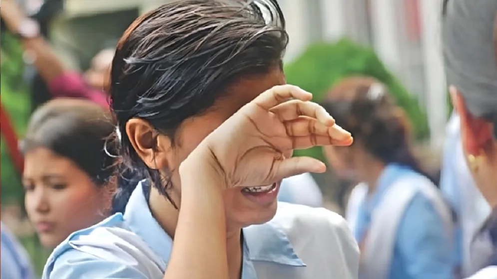 যে দুই বিষয়ে বেশি ফেল করেছে শিক্ষার্থীরা