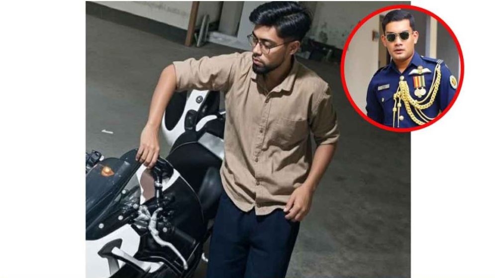 তাহসিফের মৃত্যু ঘিরে রহস্যের জট খুলছে, খোঁজ মিলেছে মোটরসাইকেলের